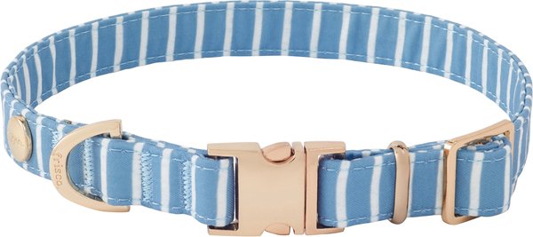 Frisco Fashion Collar, Striped, LG - Neck: 18 - 26-in, Width: 1-in slide 1 of 5