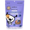 Bark Bistro Company Pooch Pancakes Superberry Snoot Dog Treat, 14-oz bag