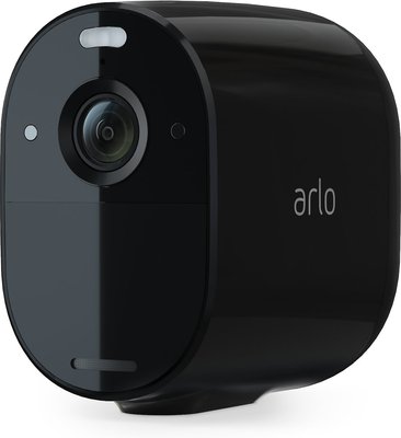 Arlo Essential Indoor/Outdoor 1080p Spotlight Wire-Free Pet Camera, slide 1 of 1
