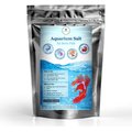 SunGrow Betta Fish Water Conditioner & Treatment Freshwater Fish Aquarium Salt, 16-oz bag