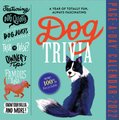 Dog Trivia 2022 Page-A-Day Calendar