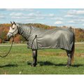Weaver Leather Mesh Horse Fly Sheet, Gray, 74-in