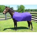 Gatsby StretchX Full Horse Sheet, Purple, Medium
