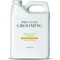 Pro-Coat Grooming Sweet Orange, Coconut Oil Shed Control Dog Shampoo, 1-gal bottle