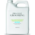 Pro-Coat Grooming Crisp Coat Ocean Breeze Deodorizing & Degreasing Shampoo, 1-gal bottle