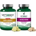 Vet's Best Advanced Hip & Joint + Aches & Pains Dog Supplement