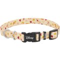 Disney Princess Belle Dog Collar, SM - Neck: 10-14-in, Width: 5/8-in
