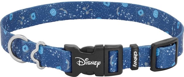Disney Princess Cinderella Dog Collar, XS - Neck: 8 - 12-in, Width: 5/8-in slide 1 of 5