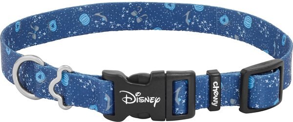 Disney Princess Cinderella Dog Collar, LG - Neck: 18 - 26-in, Width: 1-in slide 1 of 5