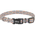 Disney Mickey Mouse Southwest Pattern Dog Collar, LG - Neck: 18 - 26-in, Width: 1-in
