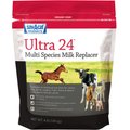 Sav-A-Caf Ultra 24 Multi Species Milk Replacer, 4-lb pouch