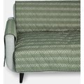 Molly Mutt Forever Young Couch Cover, Dark Green, Medium