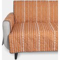 Molly Mutt Couch Cover, Rust, Medium
