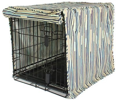 Molly Mutt Dog Crate Pad Cover, slide 1 of 1