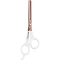 Babyliss Pro Pet Titanium Thinning Dog Grooming Shears, 6-in