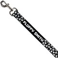 Buckle-Down Disney Mickey Mouse Hand Gestures Personalized Dog Leash