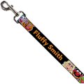 Buckle-Down Disney Muppets Faces Close-Up Personalized Dog Leash