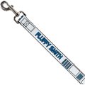 Buckle-Down Star Wars R2-D2 Bounding Parts Personalized Dog Leash
