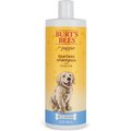 Burt's Bees Tearless with Buttermilk Puppy Shampoo, 32-oz bottle