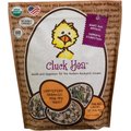 Treats for Chickens Cluck Yea Poultry Treats, 5-lb bag