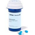 Azithromycin Compounded Capsule for Dogs & Cats, 50-mg, 1 Capsule