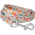 Frisco Mountain Leaves Dog Leash, SM - Length: 6-ft, Width: 5/8-in
