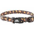 STAR WARS Gingerbread Dog Collar, XS - Neck: 8 - 12-in, Width: 5/8-in