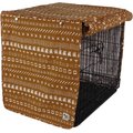 Molly Mutt Everywhere Dog & Cat Crate Cover, 42-in