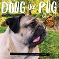 Doug the Pug 2022 Wall Calendar