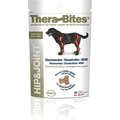 Aventix Thera-Bites Hip & Joint Support Chicken Liver Flavor Soft Chews Large Dog Supplement, 60 count