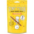 Tiny Tiger Meaty Tenders Sticks Cat Treats, Chicken Recipe, 10 count