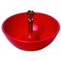 Little Giant Automatic Poultry Fount, X-Large