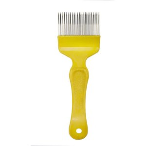 Little Giant Bee Uncapping Scratcher Fork