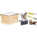 Little Giant Beginner Hive Kit, 10 Frame