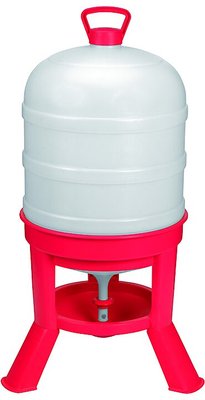 Little Giant Dome Poultry Waterer, slide 1 of 1