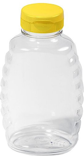 Little Giant Skep-Style Jar, 16-oz bottle, 12 count slide 1 of 1