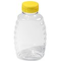 Little Giant Skep-Style Jar, 16-oz bottle, 12 count