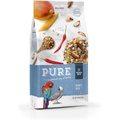 White Mill PURE Parrot Food, 4.4-lb bag