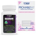Nutramax Dasuquin Joint Health + Proviable-DC Capsules Cat Supplement