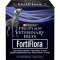 Purina Pro Plan Veterinary Diets FortiFlora Powder Digestive Supplement for Dogs, 60 count