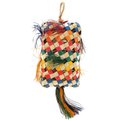 Planet Pleasures Foraging Pillow Bird Toy, X-Large
