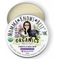 Momma Knows Best Organics Skin Bio-Care Hydrate & Repel Dog & Cat Balm, 2-oz tin