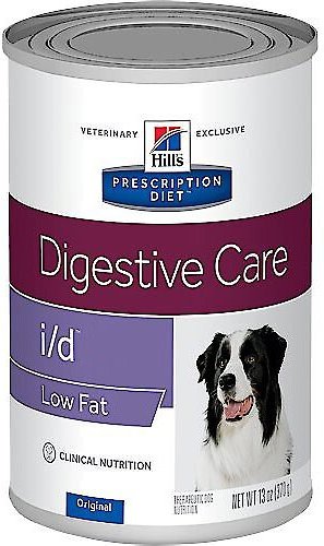 Hill's Prescription Diet Digestive Care Wet Dog Food