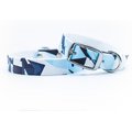 C4 Rocky Camo Waterproof Hypoallergenic Dog Collar, Medium