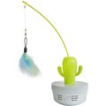 OurPets Cactus Wand Cat Toy