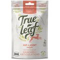 True Leaf Hip + Joint Chews Small Breed Soft Chew Dog Supplement, 3-oz bag