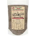 Nature's Helper Organic Chia Seeds with Pumpkin Goat Feed, 4.5-lb bag