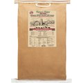 Nature's Helper Multi-Species Organic Whole Black Chia Seeds with Cinnamon Flavor, 22.5-lb bag