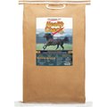 The Natural Vet Multi-Species Health Check Feed Horse Supplement, 22.5-lb bag
