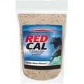 Natural Horse Vet Red Cal Original Nature's Minerals and Organic Sea Salt Multi-Species Formula, 4-lb bag